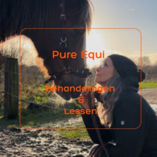 Ben je benieuwd wat ik voor jou en je paard kan betekenen, of wil je graag een les volgen en samen aan de band met je paard werken?
Stuur mij een berichtje of klik op de link in mijn bio voor meer informatie.#paardentherapeut #paardensportmassage #paardenmassage #sportmassagehorses #fasciarelease #myofascialreleasehorses #equinebodywork #fasciapaard #myofascialreleaseforhorses #mobiliteitoefenen #happypaard #equinesportsmassage #horse #paard #academischerijkunst #grondwerk #werkaandehand#zuidholland #Rotterdam #putten #garderen #barneveld #kootwijk #Nijkerk #ermelo